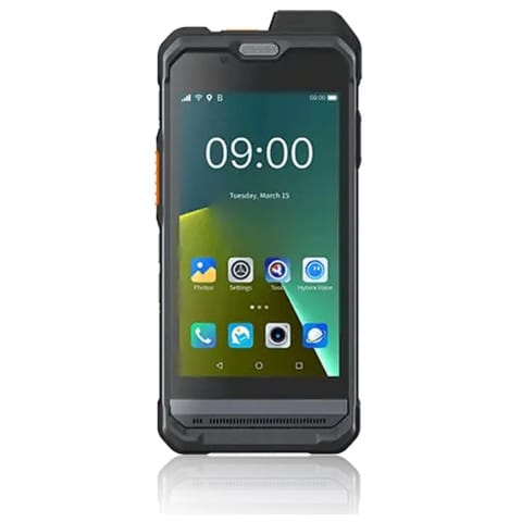 PNC 460