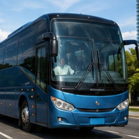 Transporte