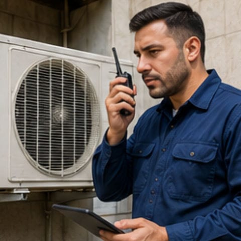 Servicios domiciliarios