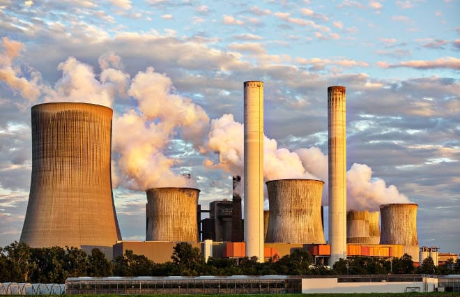 Industrial