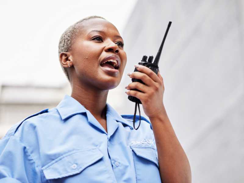 Radios PoC: La nueva generación de comunicación instantánea